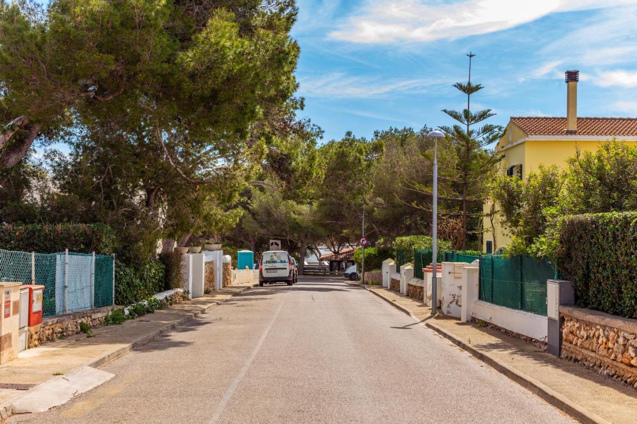 Arbocers Villa Ciutadella  Ngoại thất bức ảnh