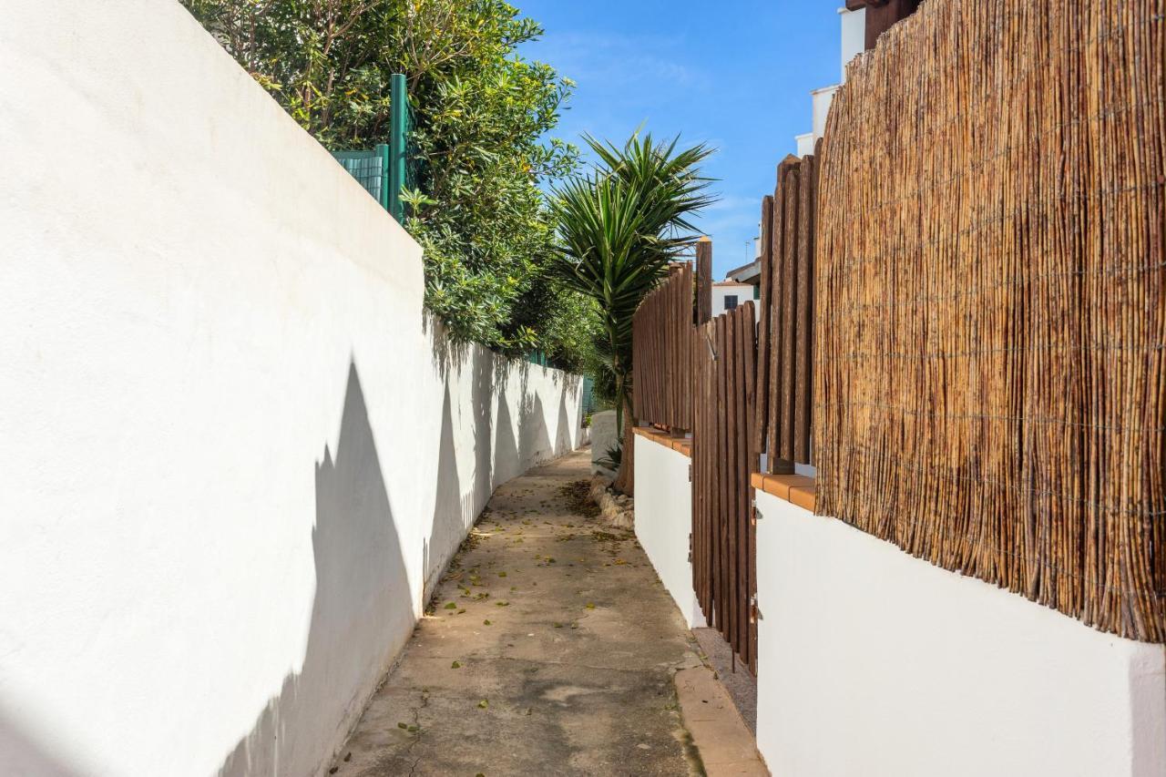 Arbocers Villa Ciutadella  Ngoại thất bức ảnh