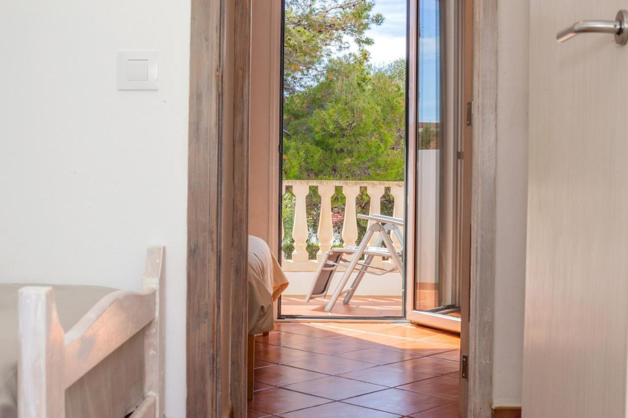 Arbocers Villa Ciutadella  Ngoại thất bức ảnh