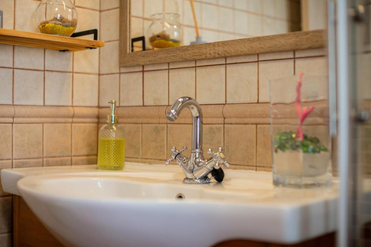 Arbocers Villa Ciutadella  Ngoại thất bức ảnh