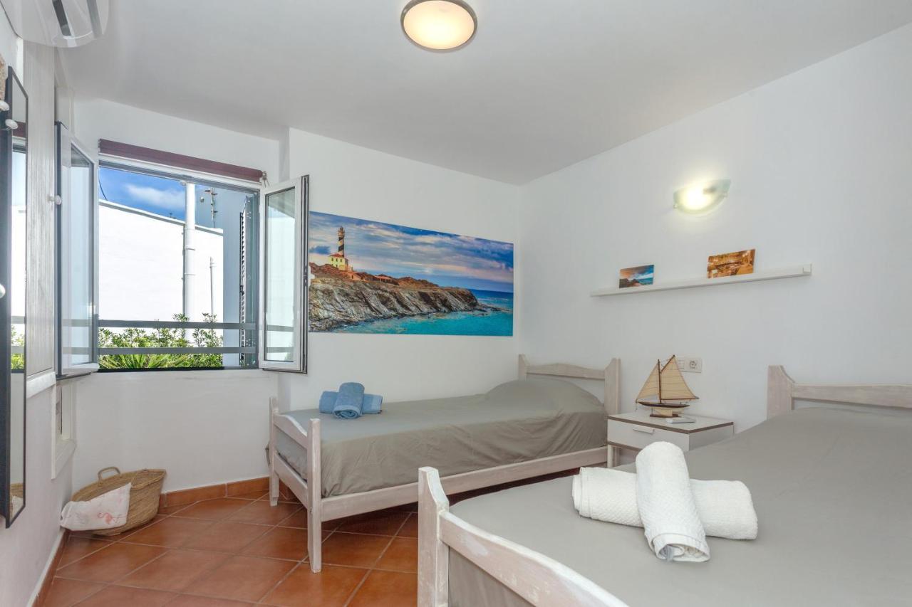 Arbocers Villa Ciutadella  Ngoại thất bức ảnh
