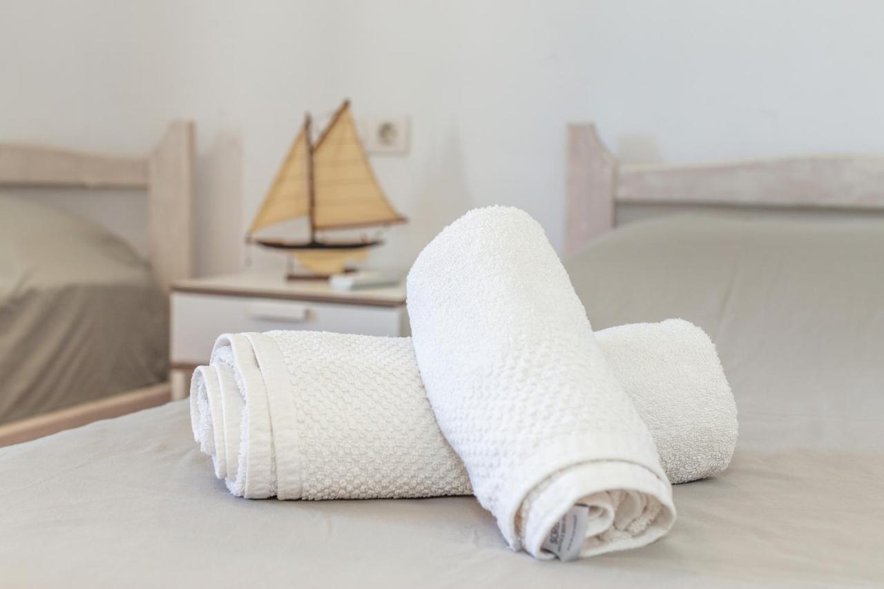 Arbocers Villa Ciutadella  Ngoại thất bức ảnh
