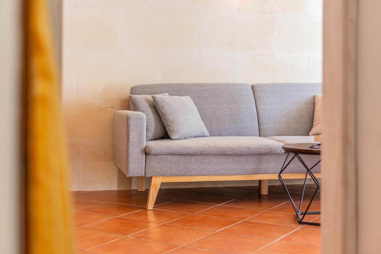 Arbocers Villa Ciutadella  Ngoại thất bức ảnh